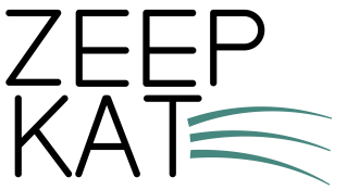 Zeepkat logo
