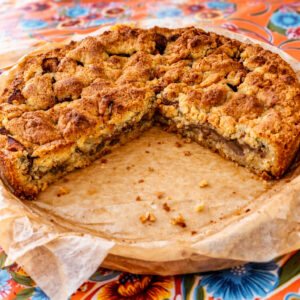 Crumble