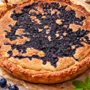 Frangipane