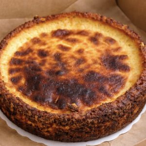 Cheesecake