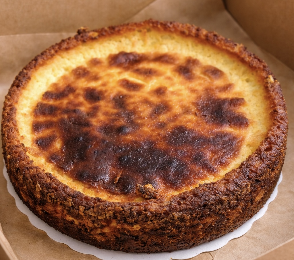 Cheesecake 1 Cheesecake
