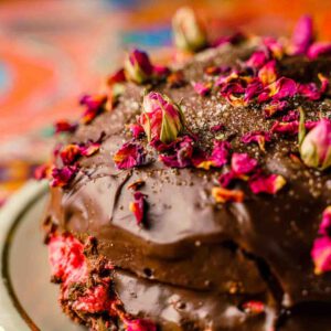 Chocolade Framboos