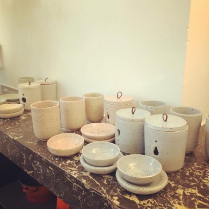 Atelier De Vonder - Producten